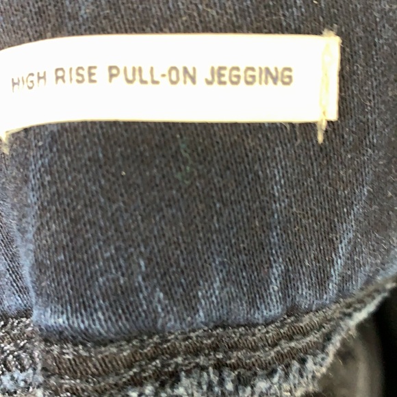 Universal Thread Jeggings - Picture 6 of 16
